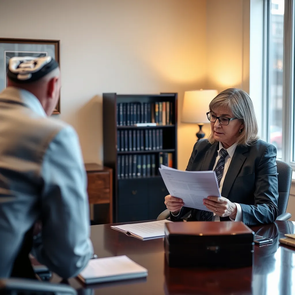 Third Party Custody Lawyer Alexandria, VA