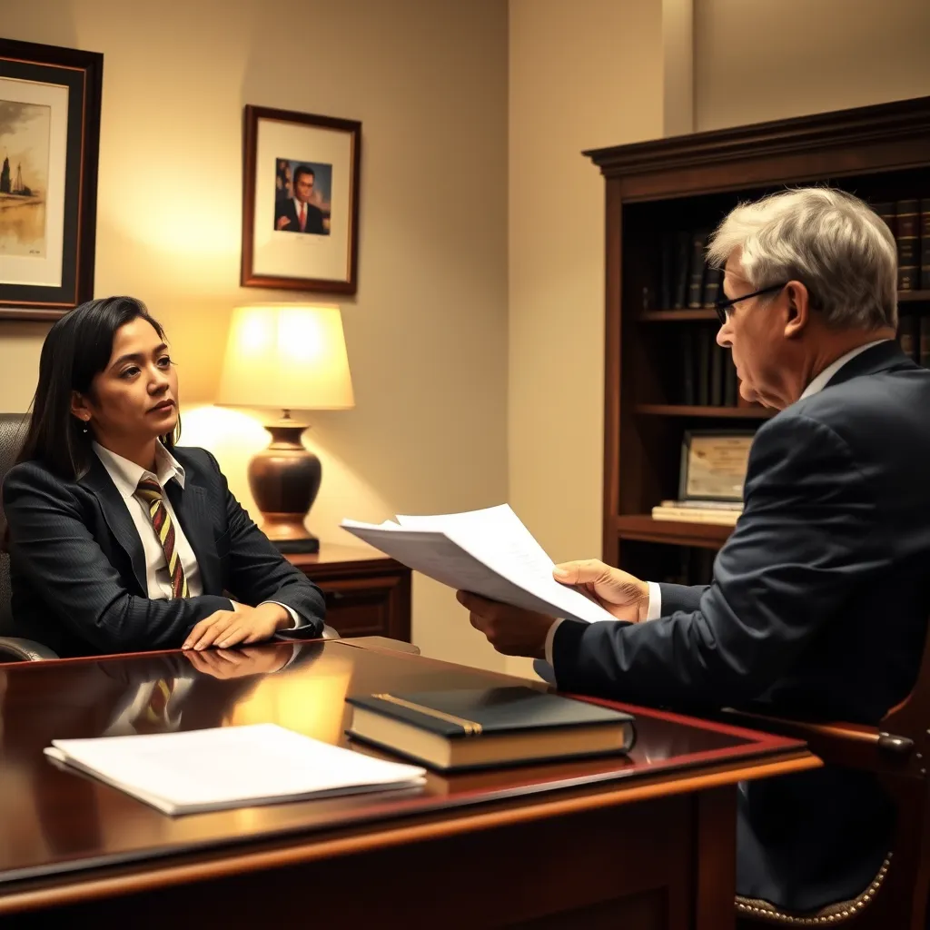 Third Party Custody Lawyer Falls Church, VA