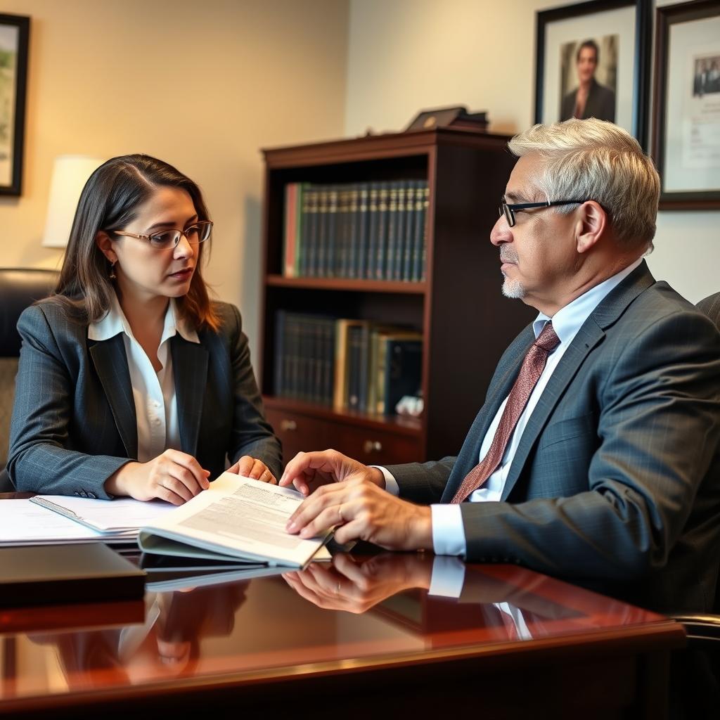 Consumer Protection Lawyer Colonial Heights