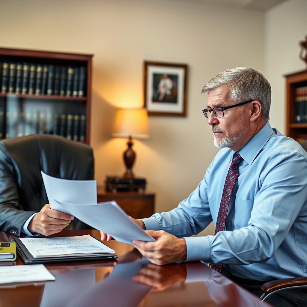 Consumer Protection Lawyer Manassas Park