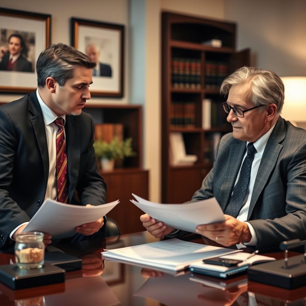 Consumer Protection Lawyer Virginia