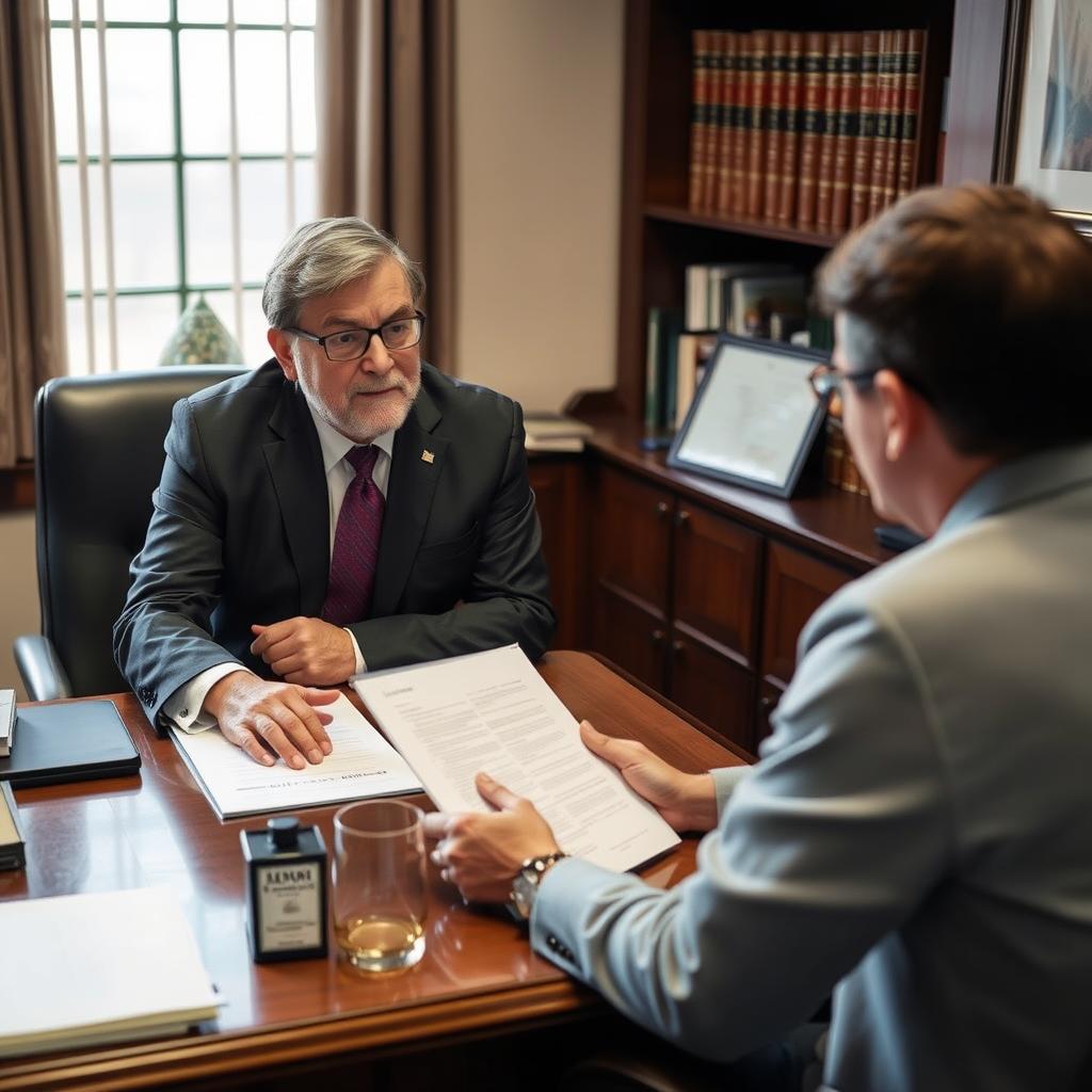 Clarke County Criminal Defense Lawyer | Proven Results Cases