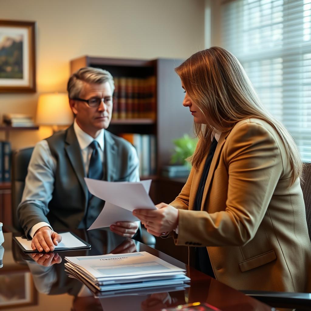 Adultery Divorce Lawyer Albemarle County