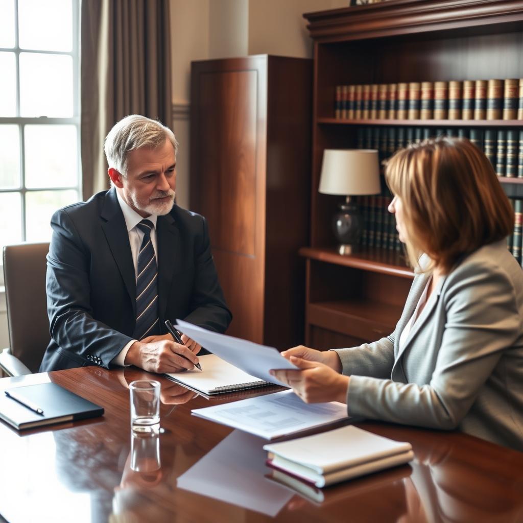 Adultery Divorce Lawyer Botetourt County