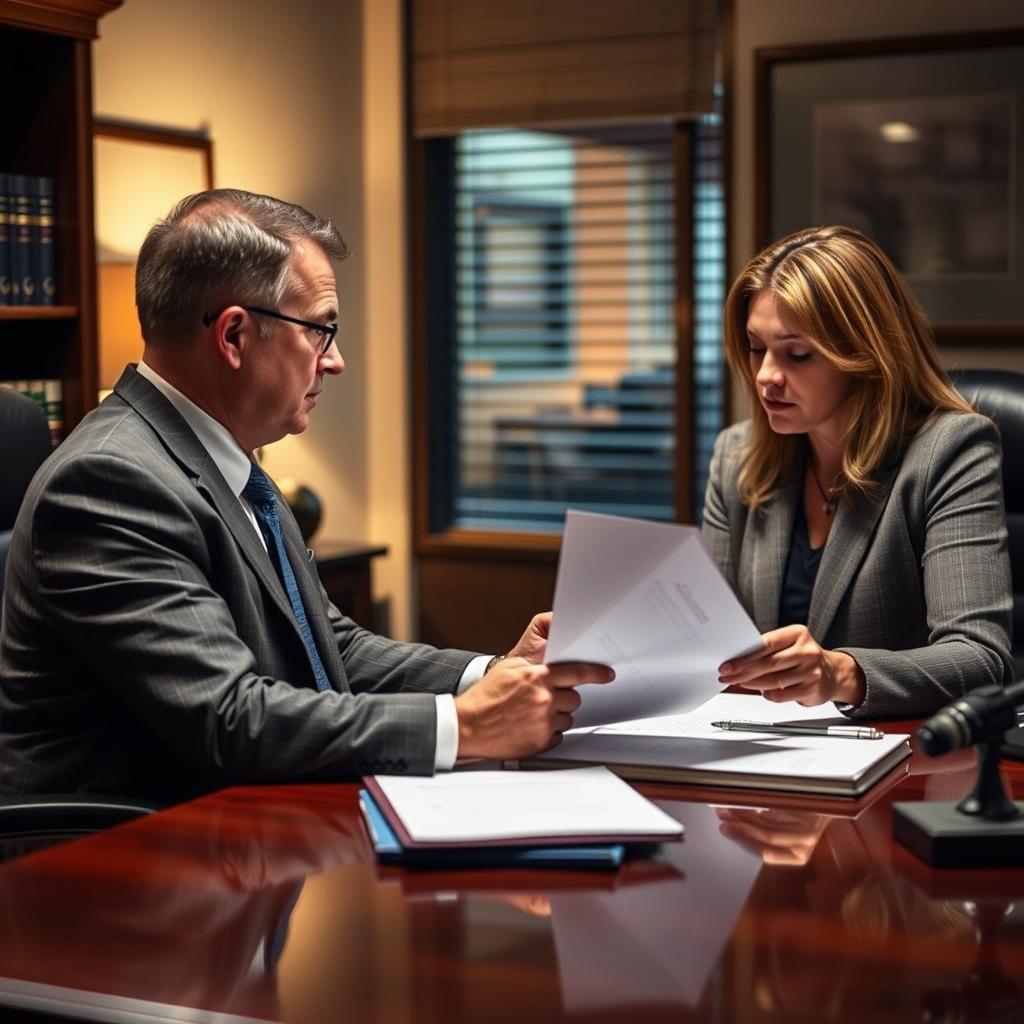 Adultery Divorce Lawyer Chesterfield County