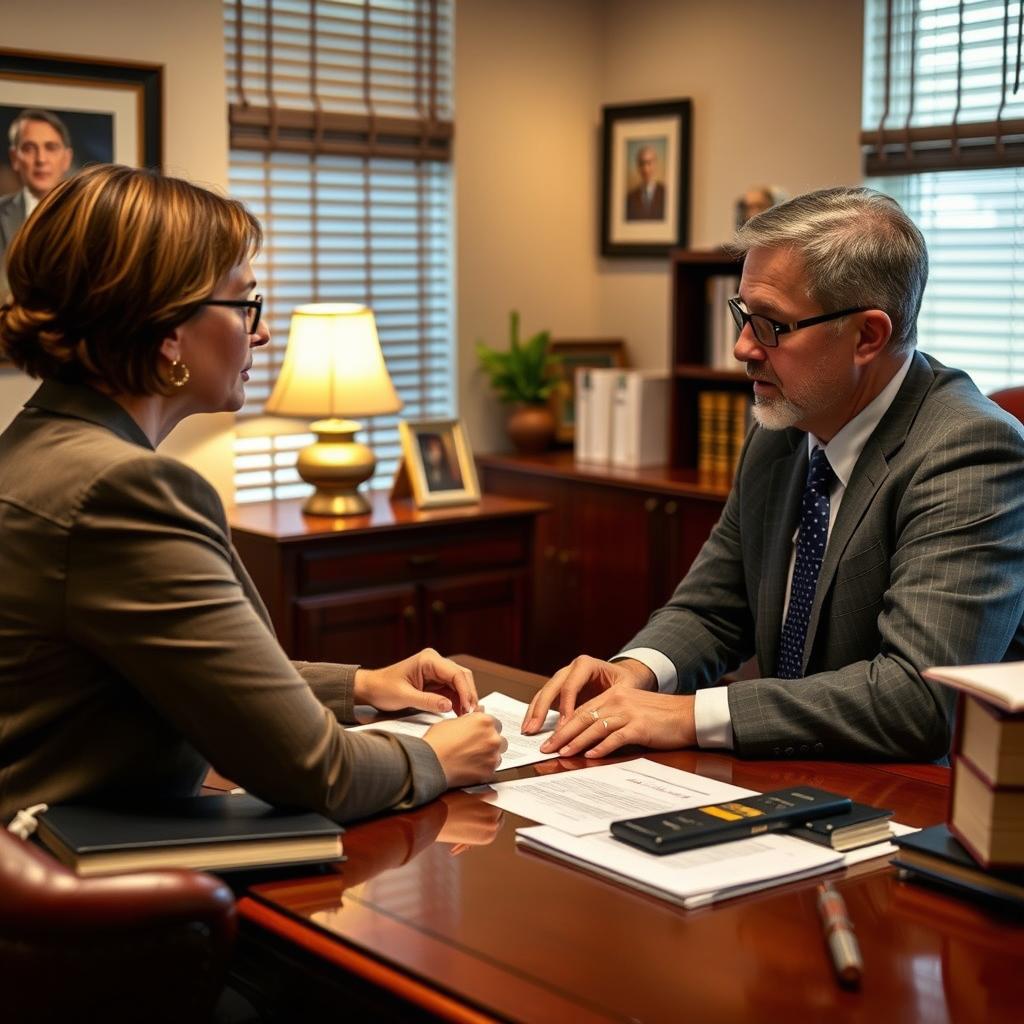 Adultery Divorce Lawyer Clarke County