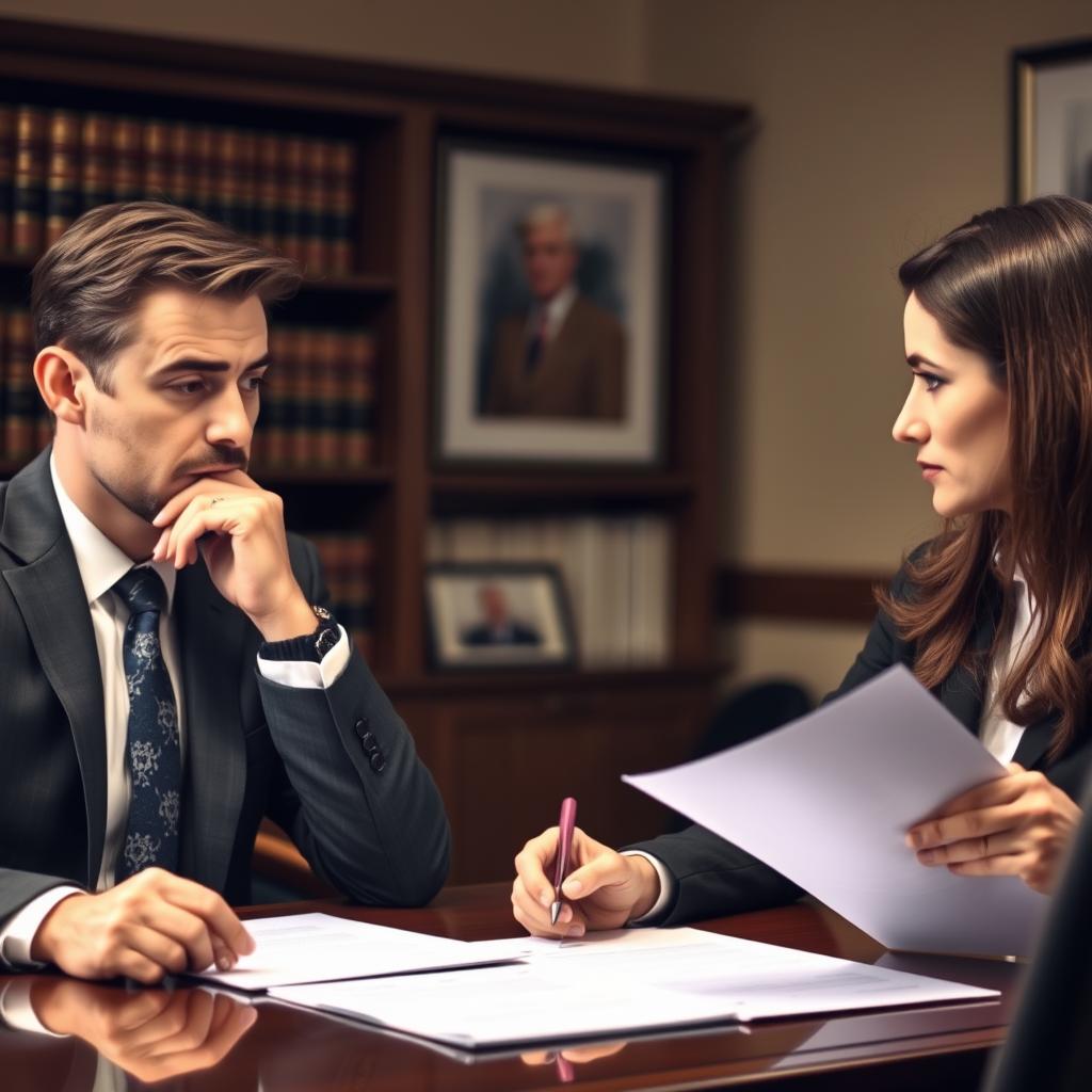 Adultery Divorce Lawyer Culpeper County