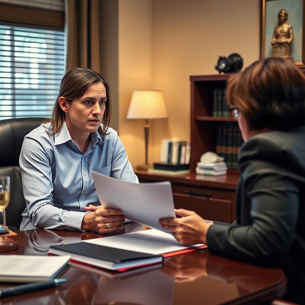 Adultery Divorce Lawyer Dinwiddie County