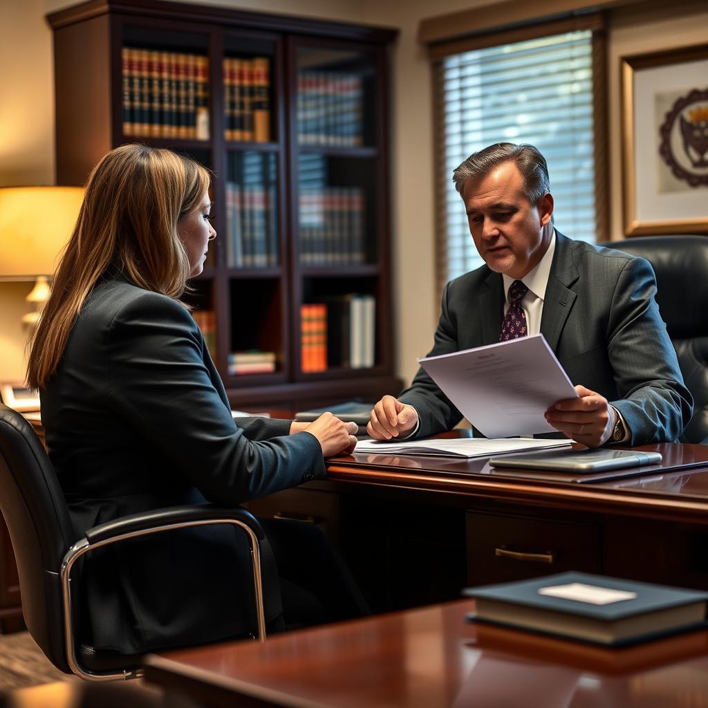Adultery Divorce Lawyer Fairfax County