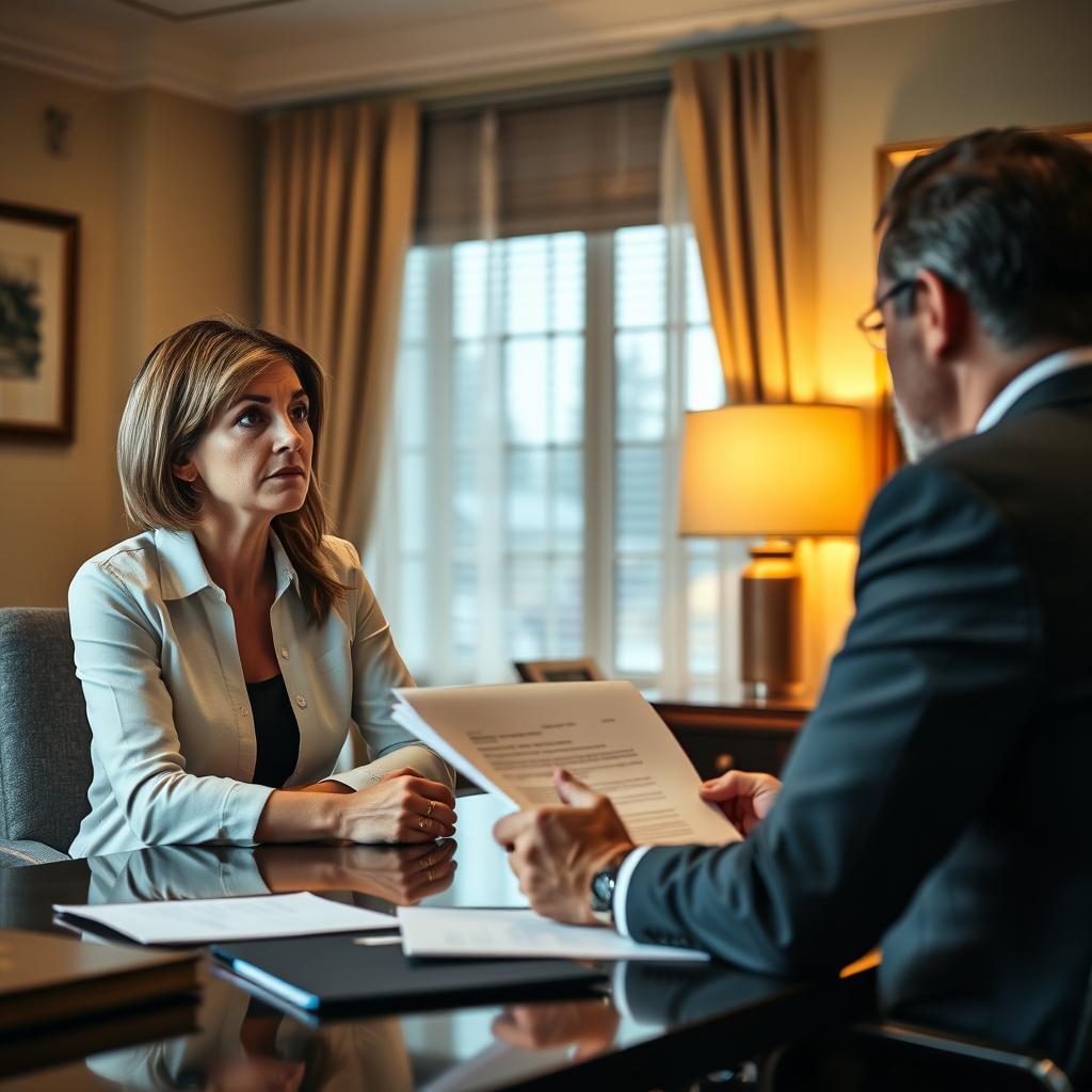 Adultery Divorce Lawyer Fluvanna County