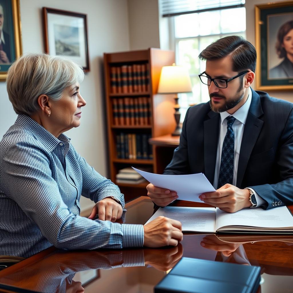 Adultery Divorce Lawyer Frederick County