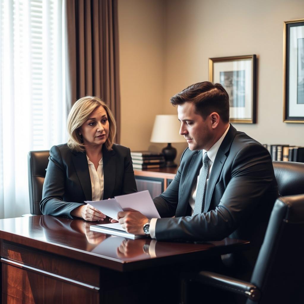 Adultery Divorce Lawyer Hanover County
