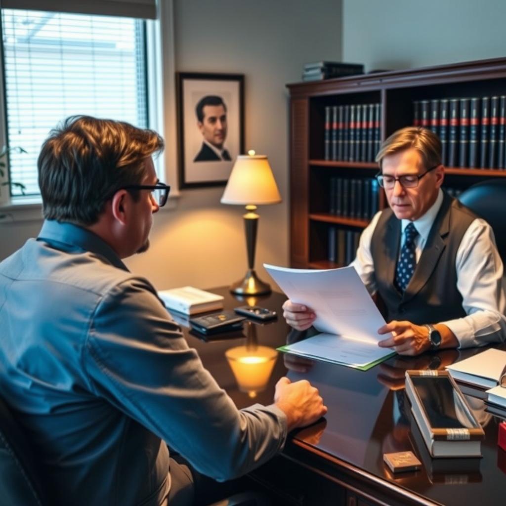 Adultery Divorce Lawyer King William County