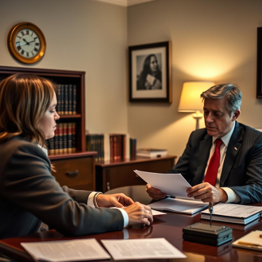 Adultery Divorce Lawyer Lexington