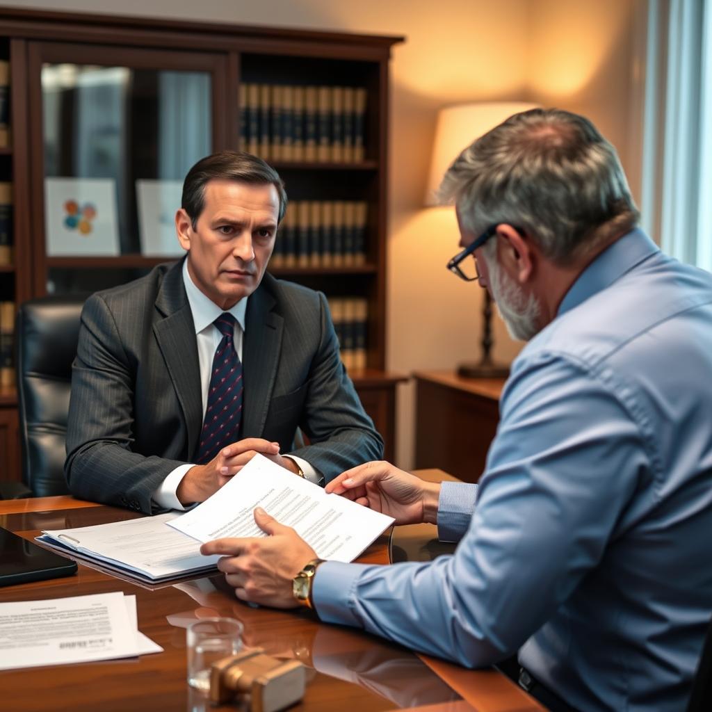 Adultery Divorce Lawyer Manassas