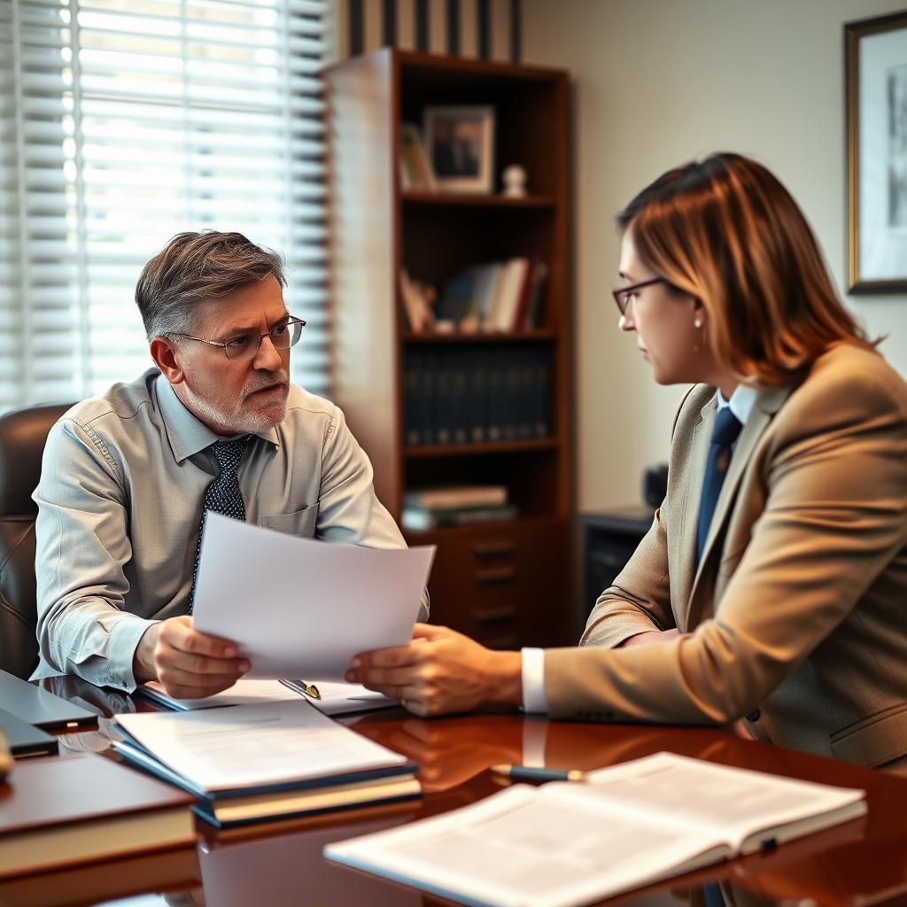 Adultery Divorce Lawyer Prince George County