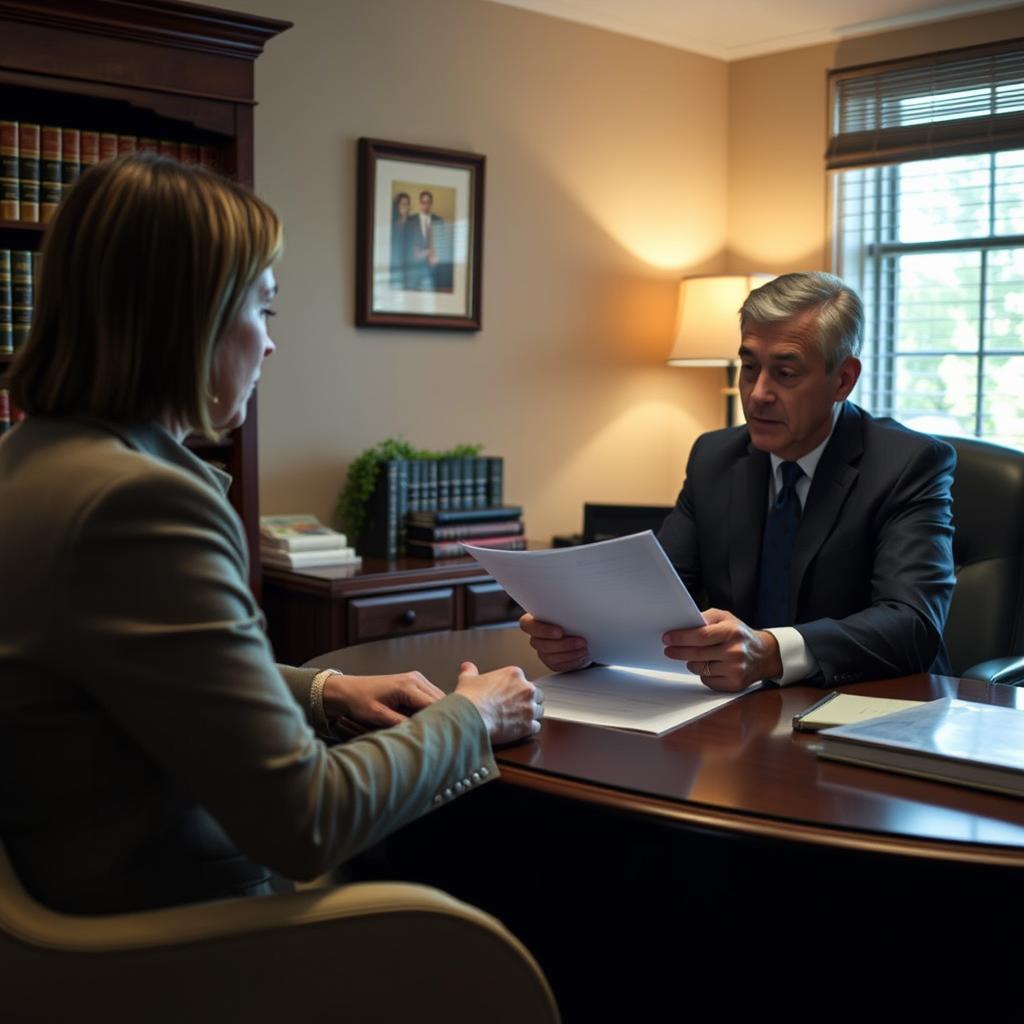 Adultery Divorce Lawyer Rappahannock County