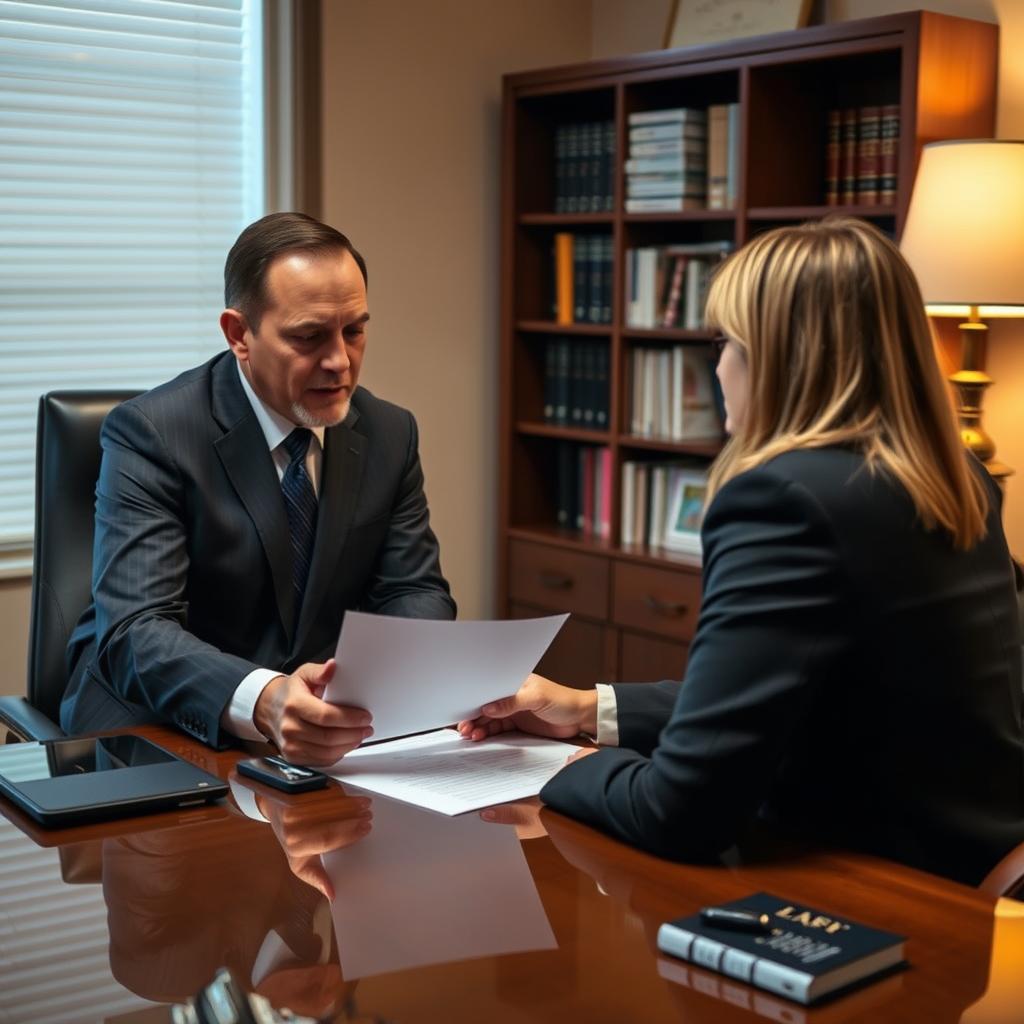 Adultery Divorce Lawyer Spotsylvania County