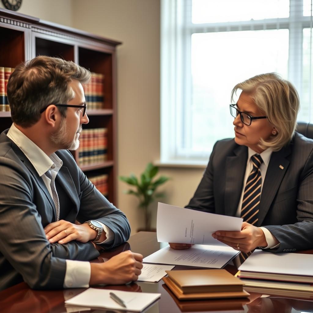 Adultery Divorce Lawyer Stafford County