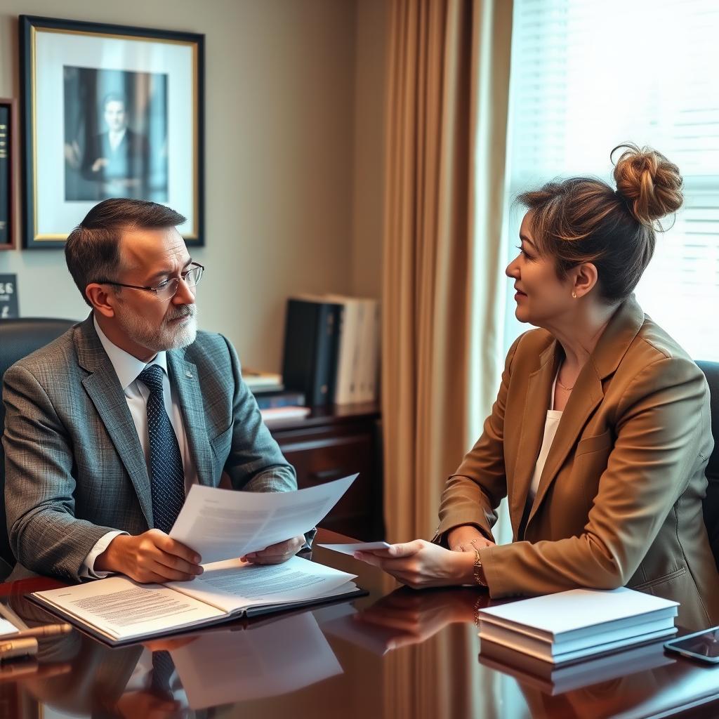 Armed Forces Divorce Lawyer Alexandria