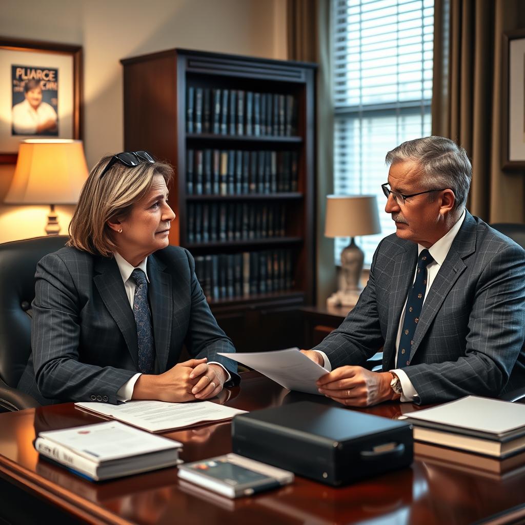 Armed Forces Divorce Lawyer Botetourt County