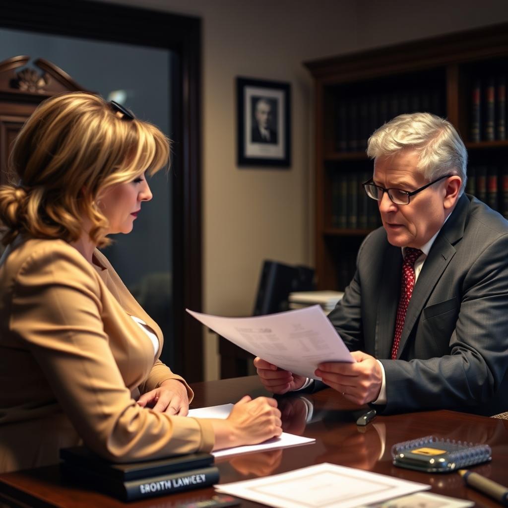 Armed Forces Divorce Lawyer Clarke County