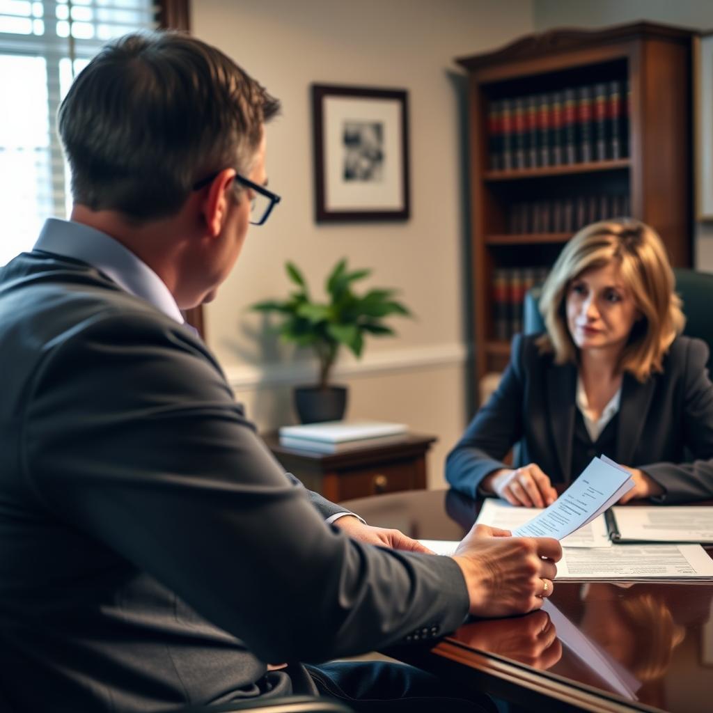 Armed Forces Divorce Lawyer Colonial Heights