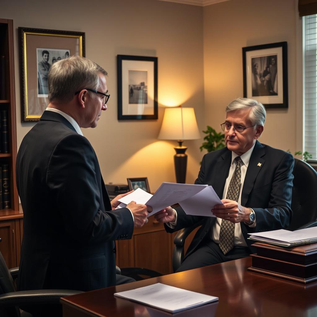 Armed Forces Divorce Lawyer Fluvanna County