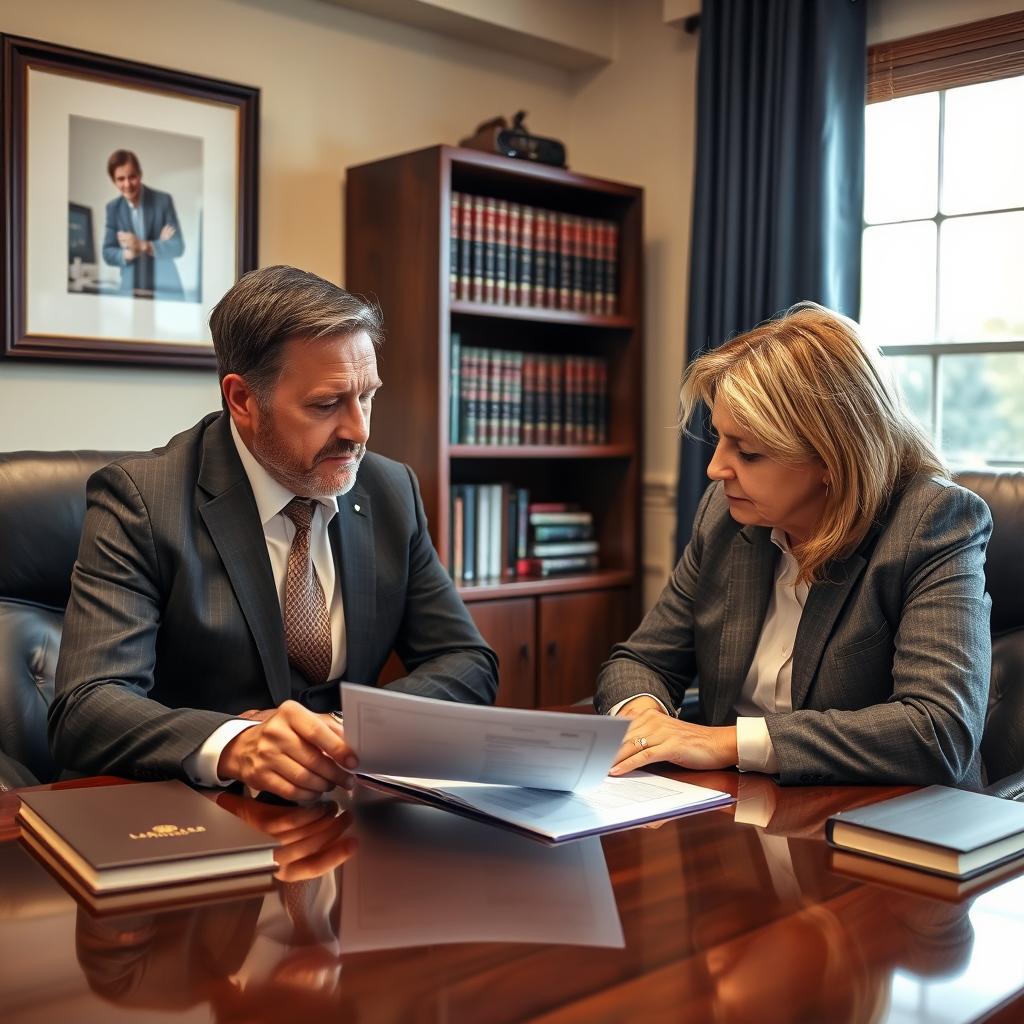 Armed Forces Divorce Lawyer Fredericksburg