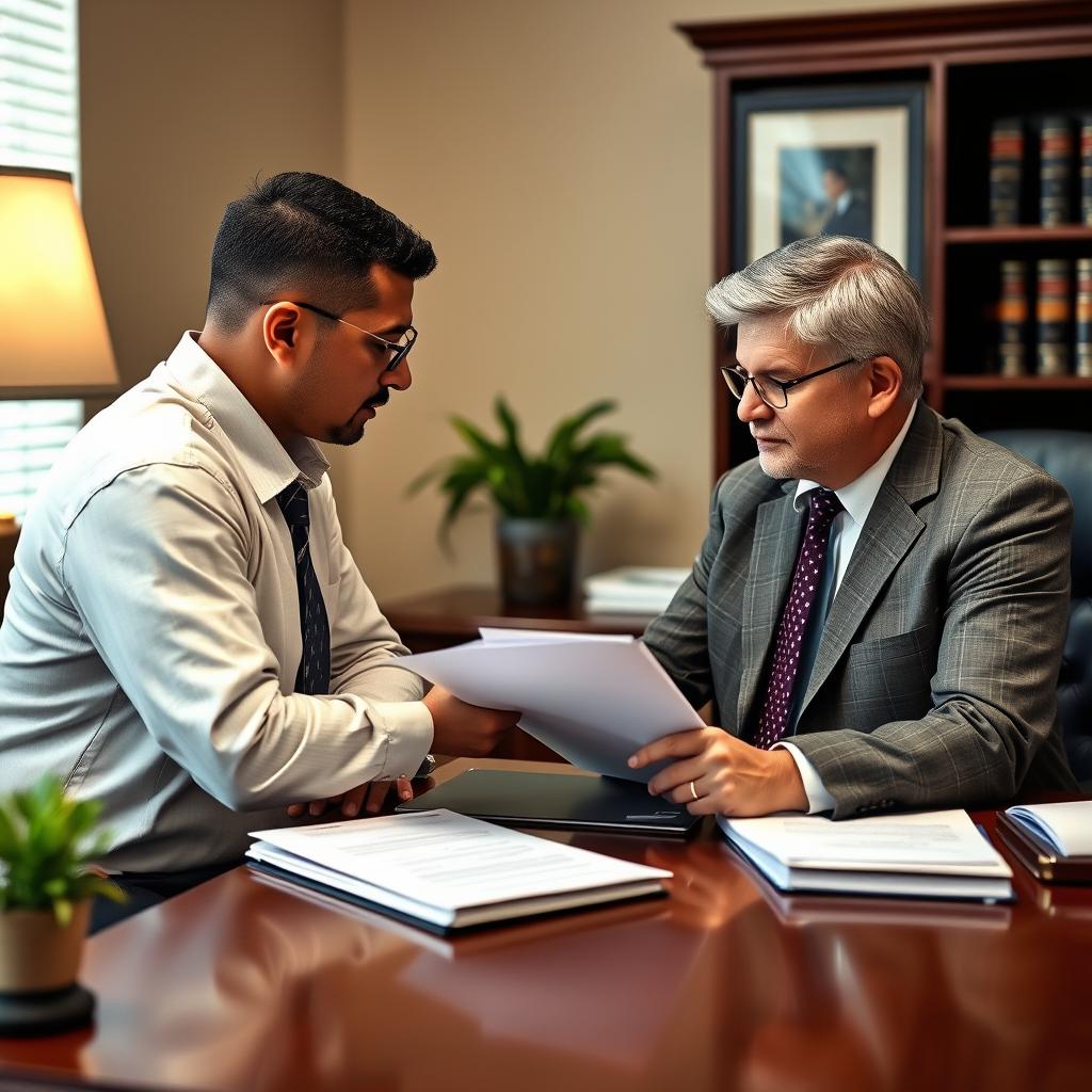 Armed Forces Divorce Lawyer Henrico County