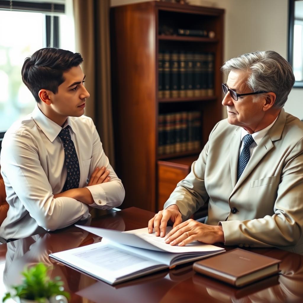 Armed Forces Divorce Lawyer King William County