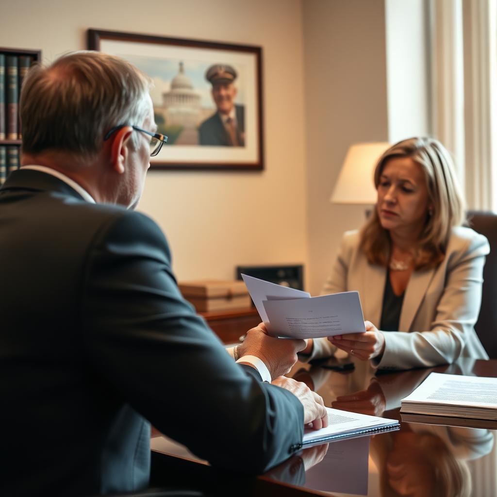 Armed Forces Divorce Lawyer Lexington