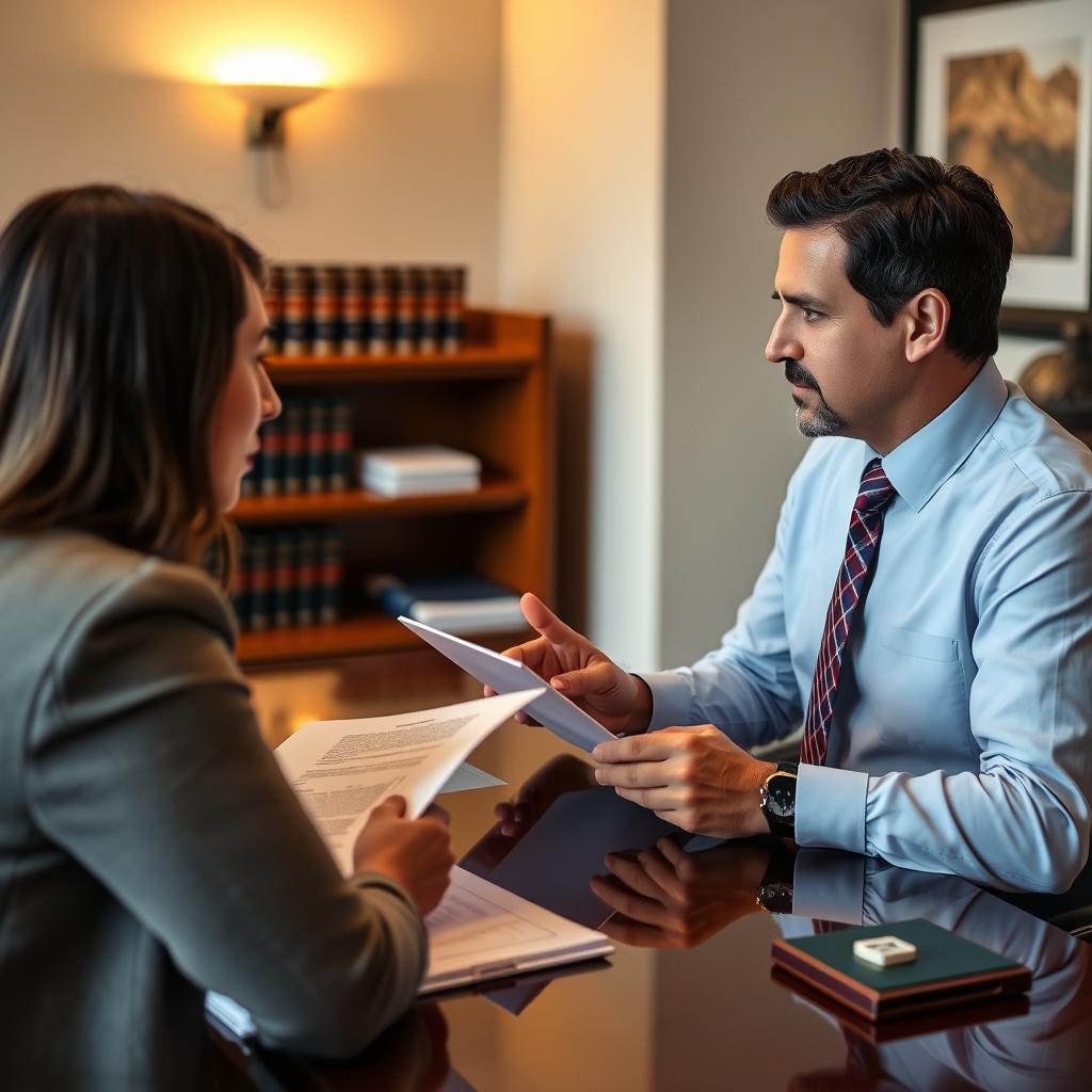 Armed Forces Divorce Lawyer Loudoun County