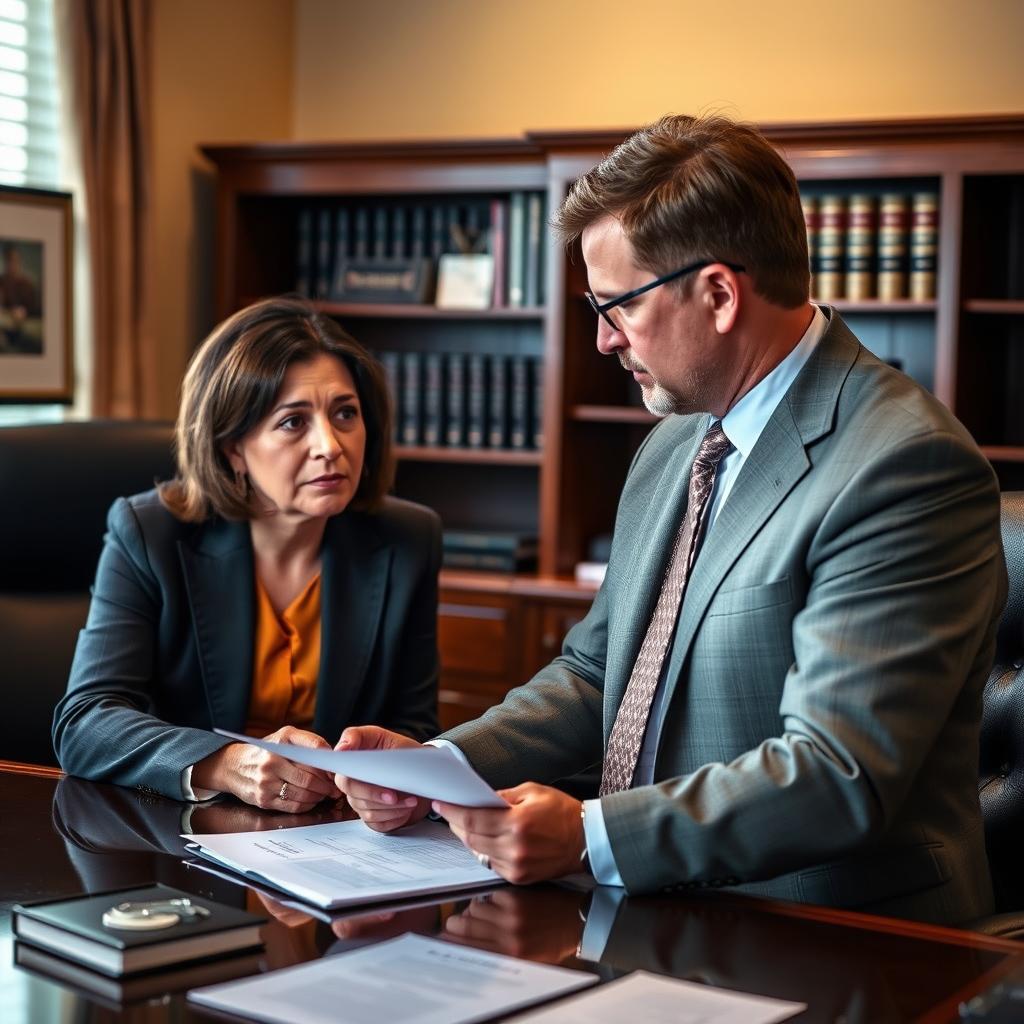 Armed Forces Divorce Lawyer Madison County