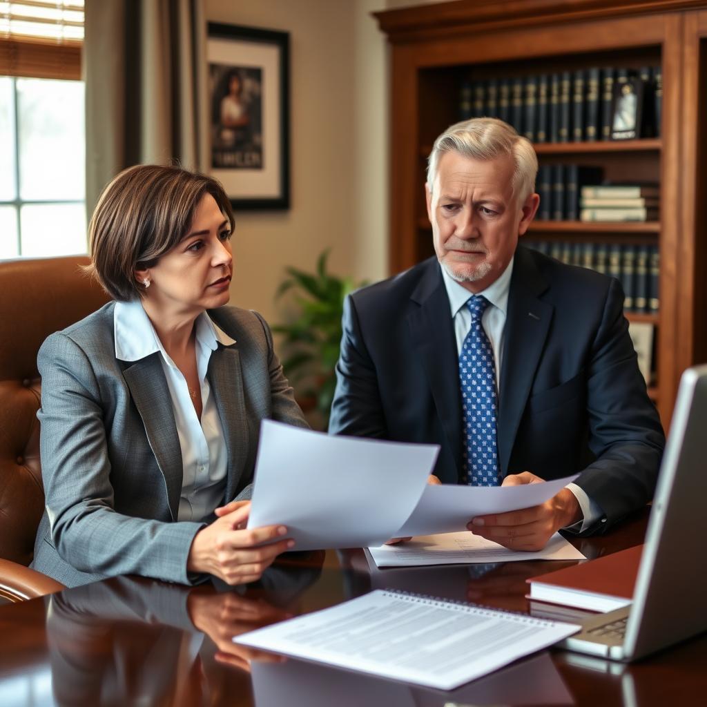 Armed Forces Divorce Lawyer Manassas