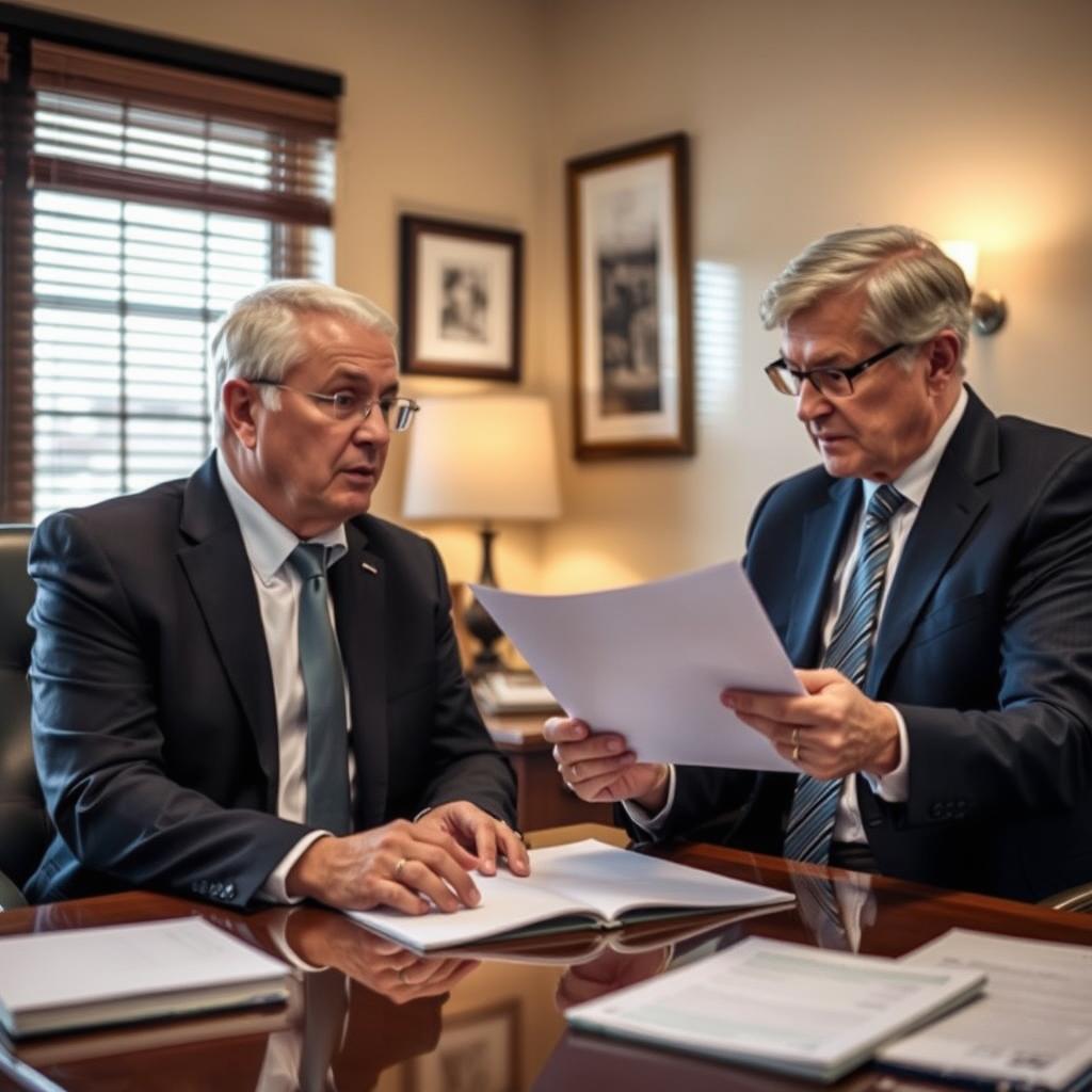 Armed Forces Divorce Lawyer New Kent County