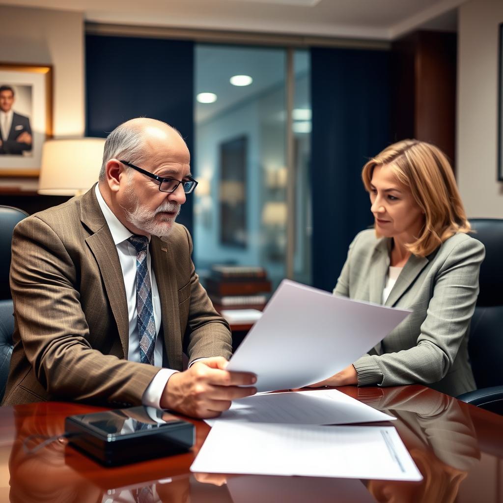 Armed Forces Divorce Lawyer Orange County