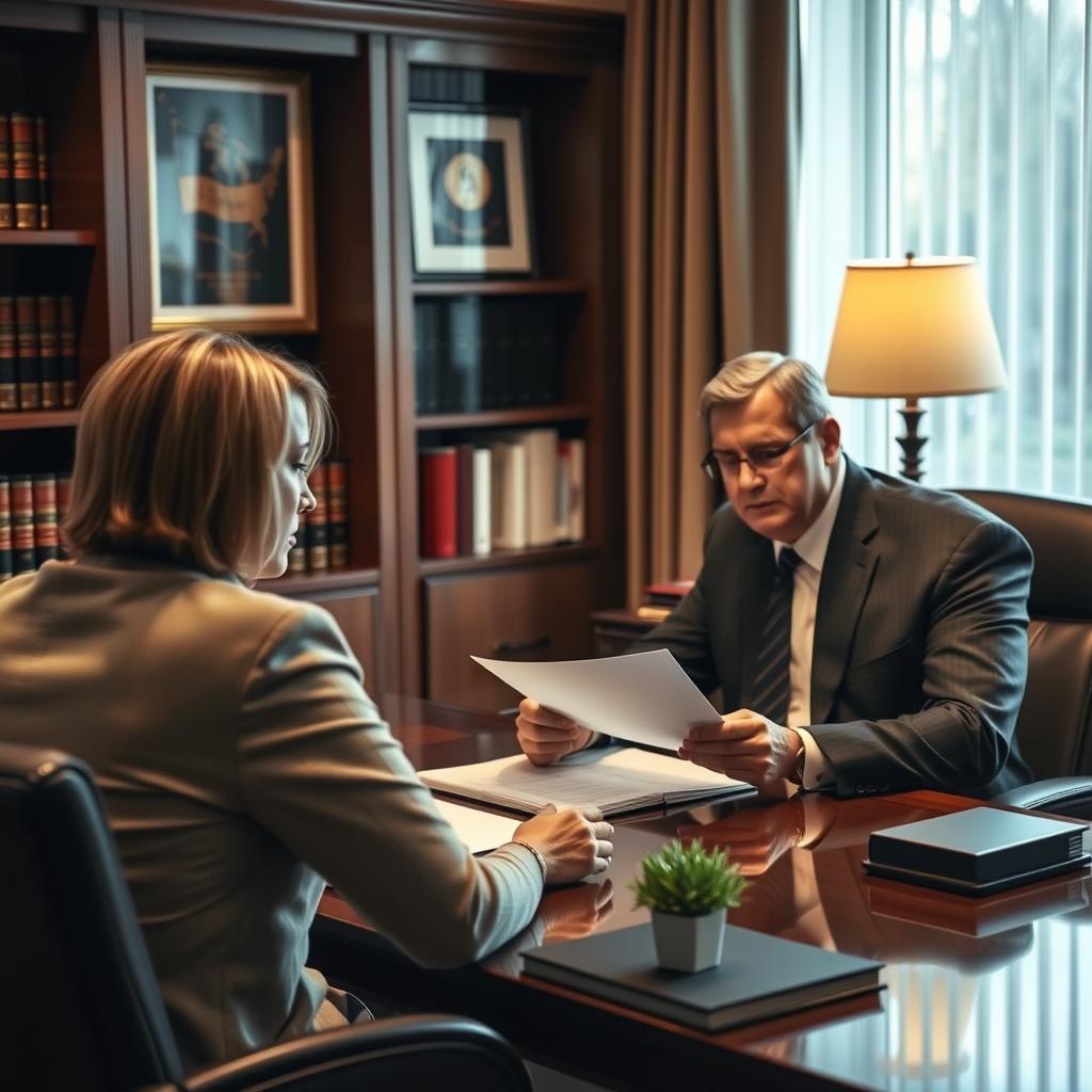 Armed Forces Divorce Lawyer Prince William County