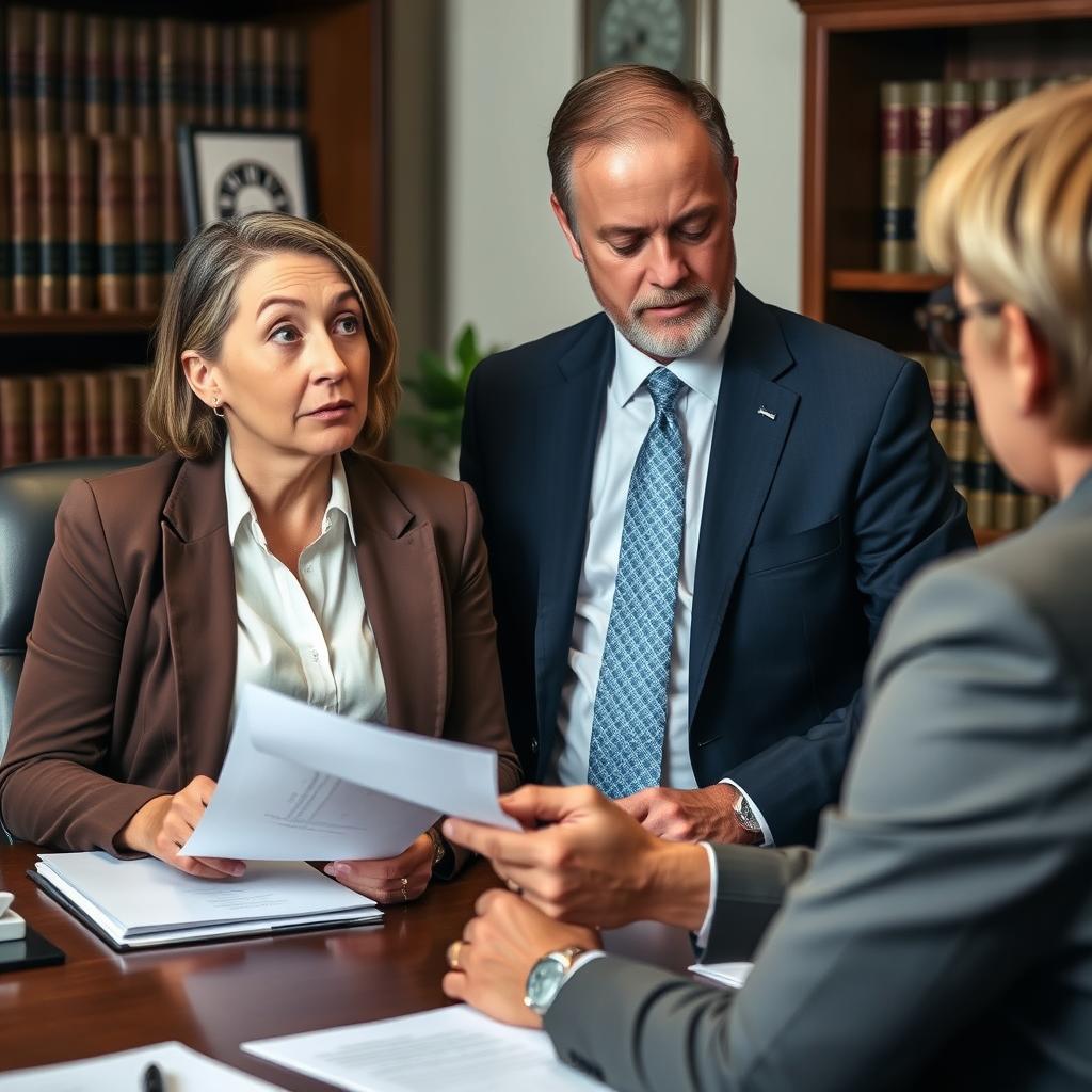 Armed Forces Divorce Lawyer Rappahannock County
