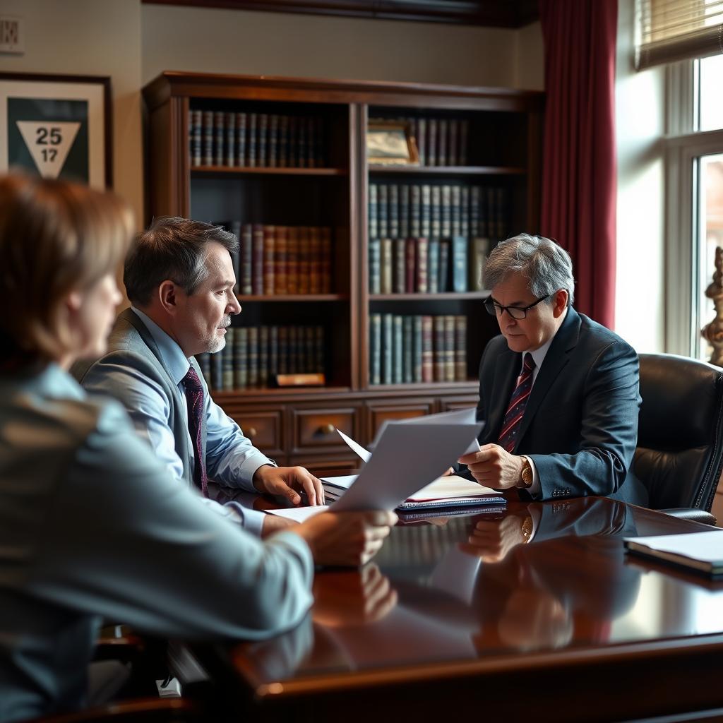 Assault Lawyer Colonial Heights