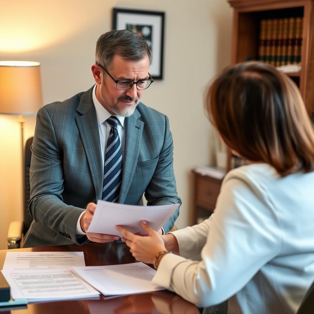 Beach Franchise Dispute Lawyer Virginia
