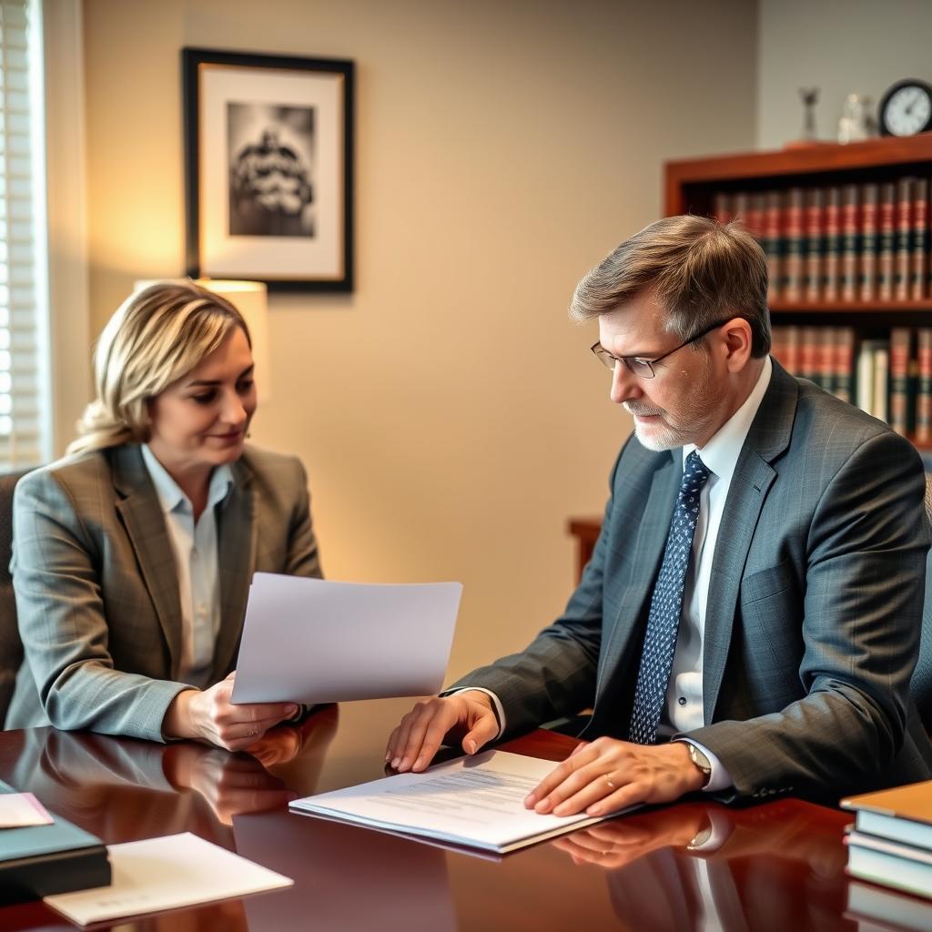 Beach Military Divorce Lawyer Albemarle County
