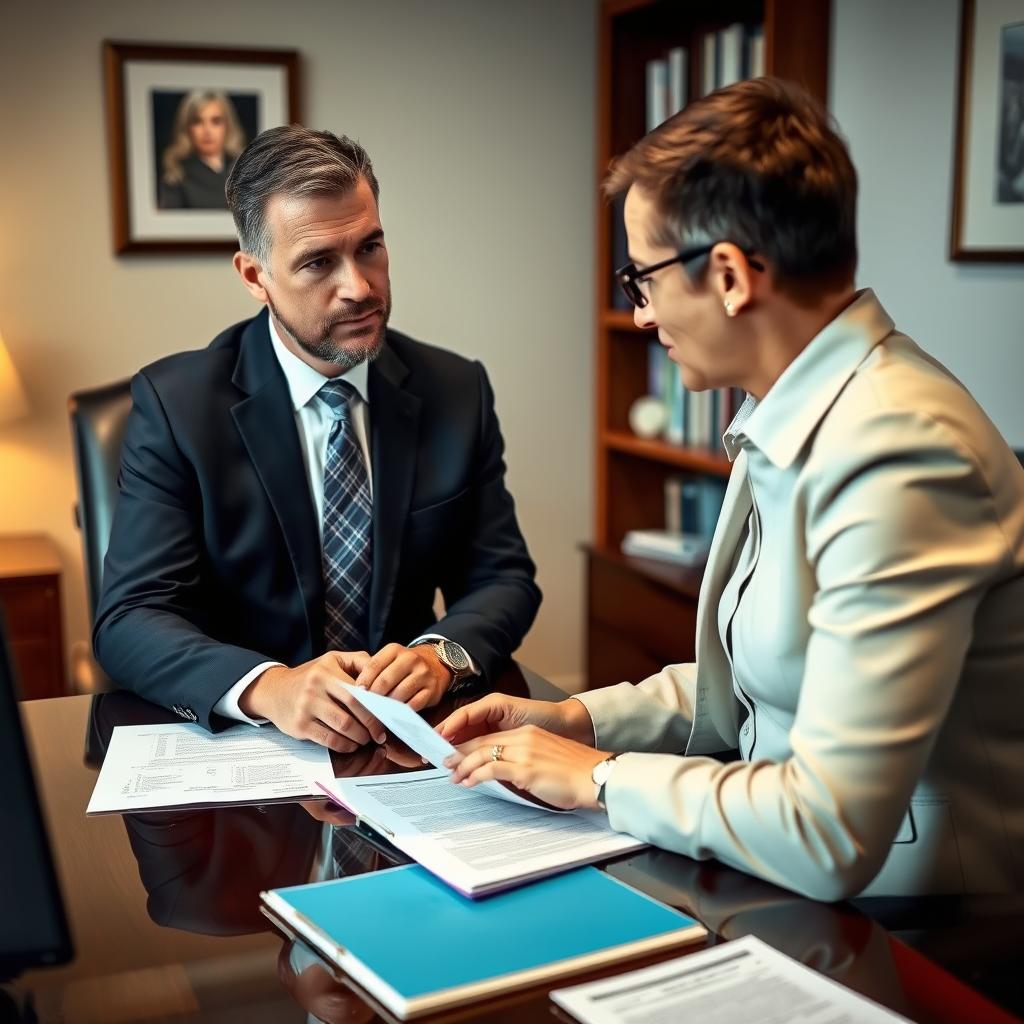 Beach Military Divorce Lawyer Clarke County