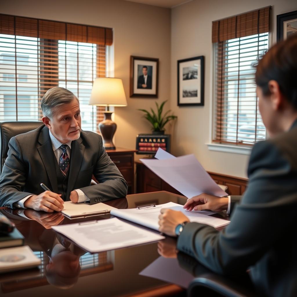 Beach Military Divorce Lawyer Colonial Heights