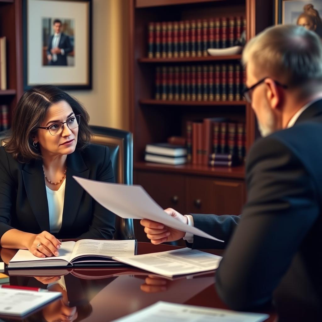 Beach Military Divorce Lawyer Dinwiddie County