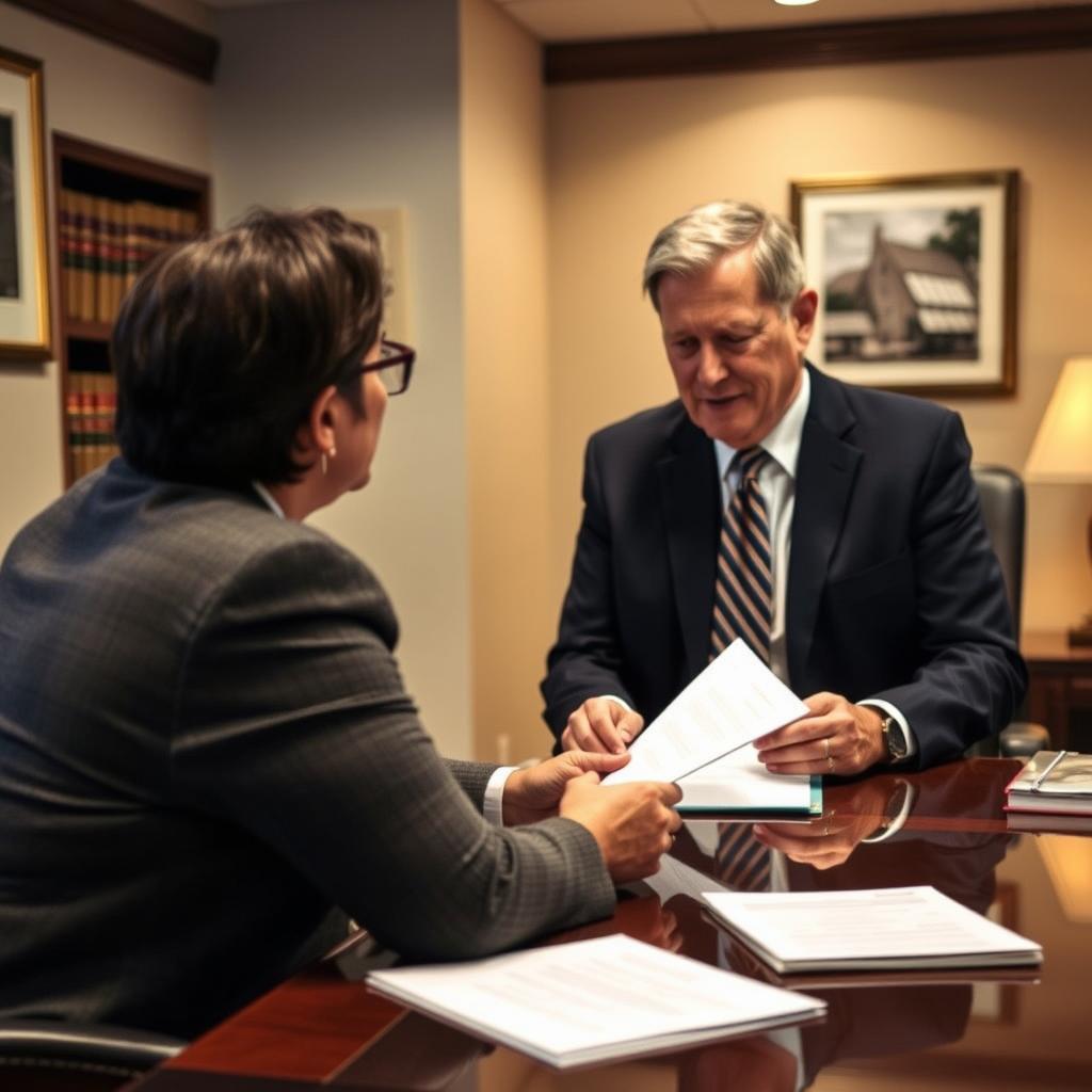 Beach Military Divorce Lawyer Falls Church