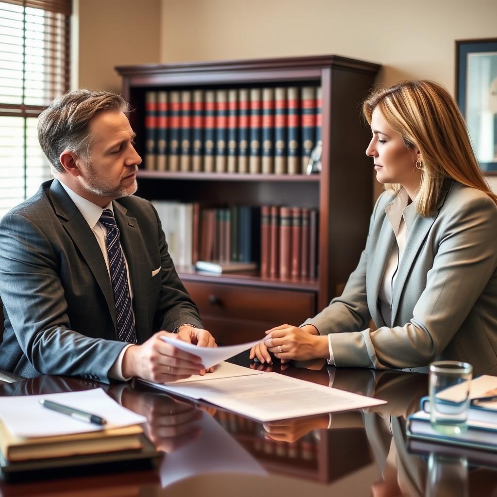 Beach Military Divorce Lawyer Fluvanna County