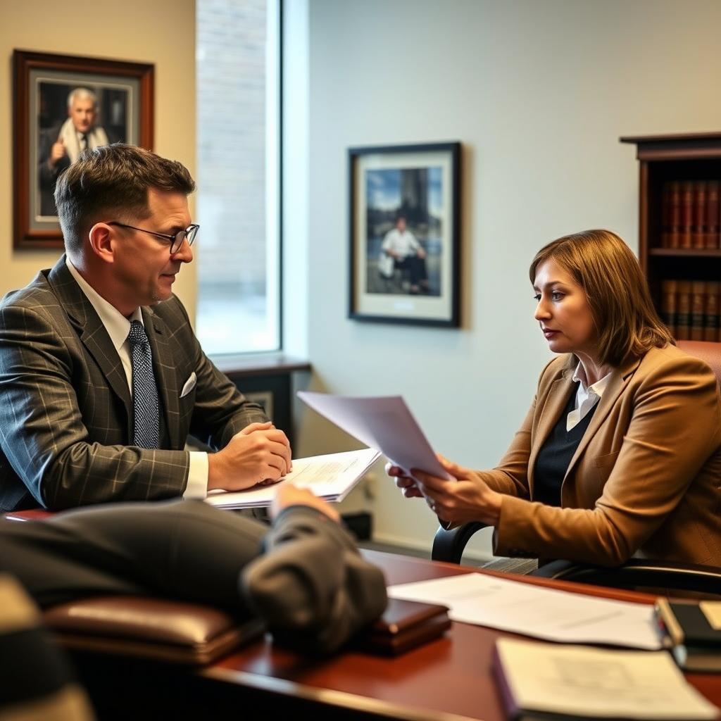 Beach Military Divorce Lawyer Frederick County