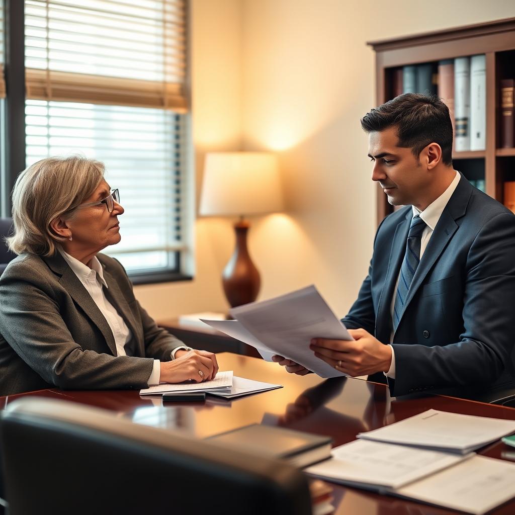 Beach Military Divorce Lawyer Orange County