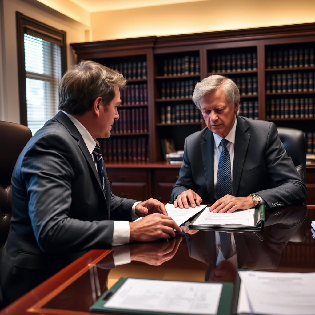 Beach Military Divorce Lawyer Shenandoah County